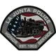 La Junta Police Department