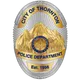 Thornton Police Department