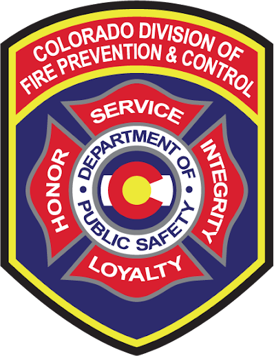 Colorado Division of Fire Prevention and Control