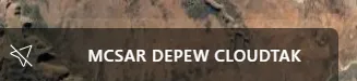 Callsign and location button